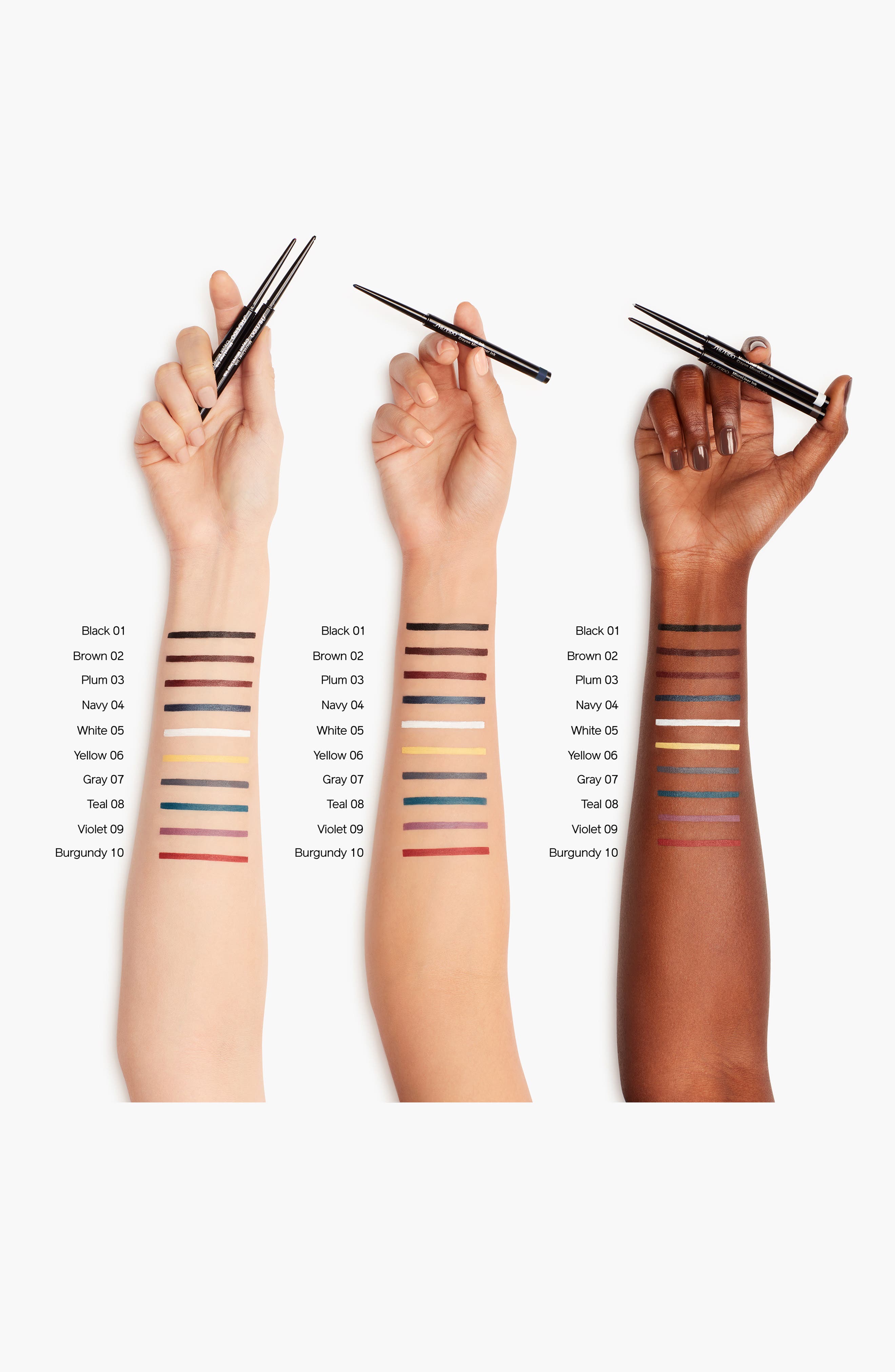 Shiseido MicroLiner Ink Eyeliner Nordstrom