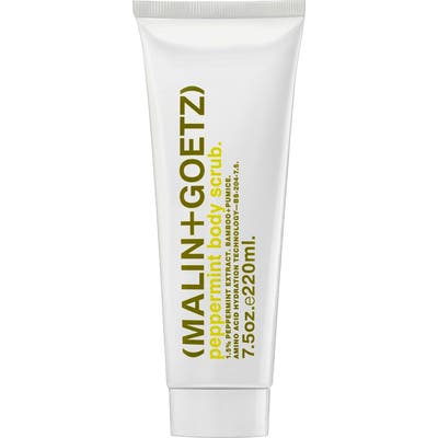 Malin+Goetz Peppermint Body Scrub