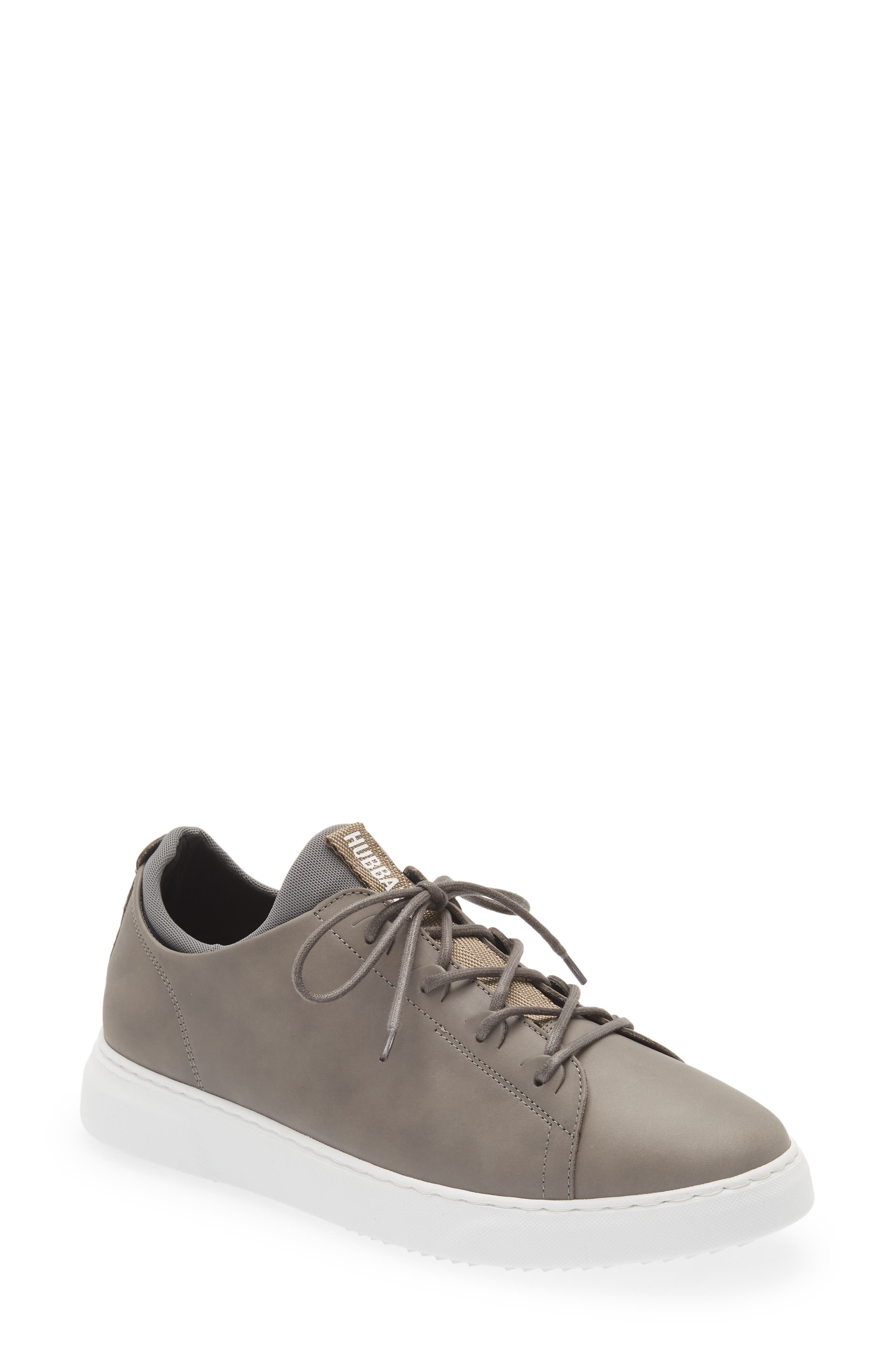 Samuel Hubbard Flight Leather Sneaker 