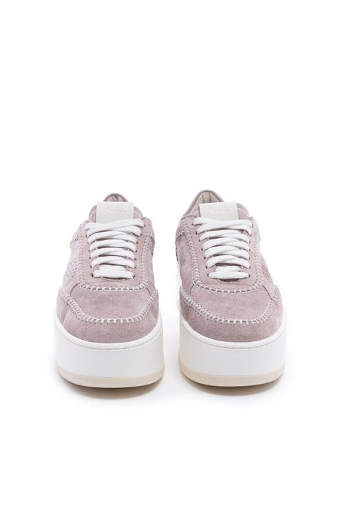 Shop P448 Empire Sneaker In Pink