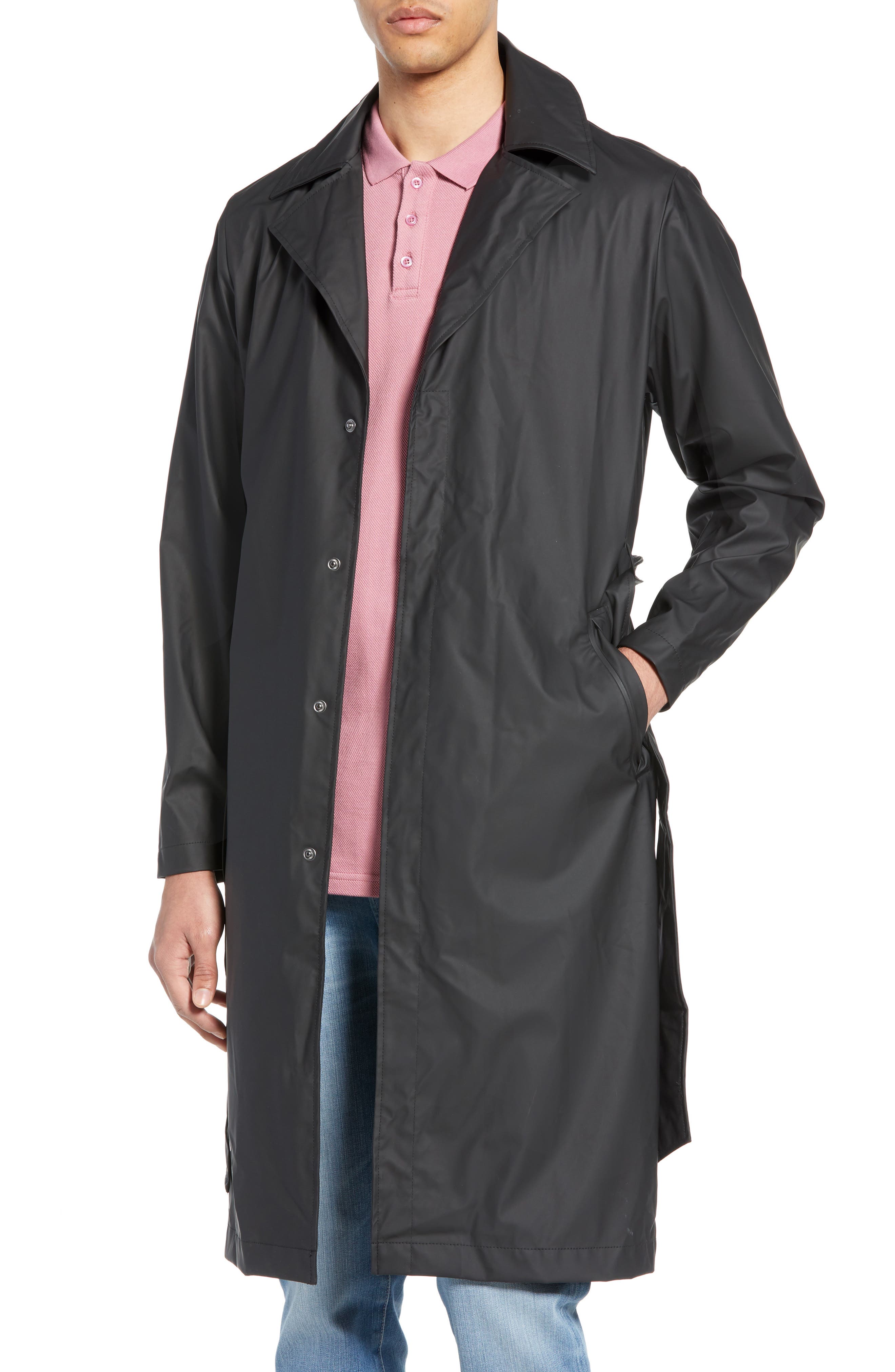 Rains | Waterproof Trench Coat | Nordstrom Rack