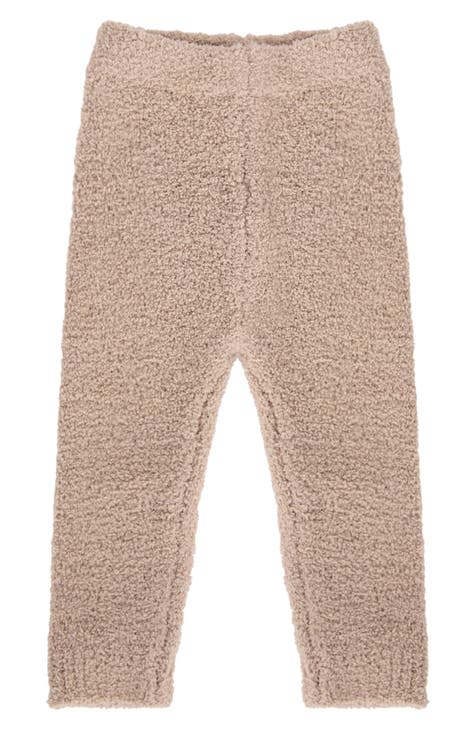 The North Face Girls Fawn Grey Heather Cozy Dream Fleece Pants