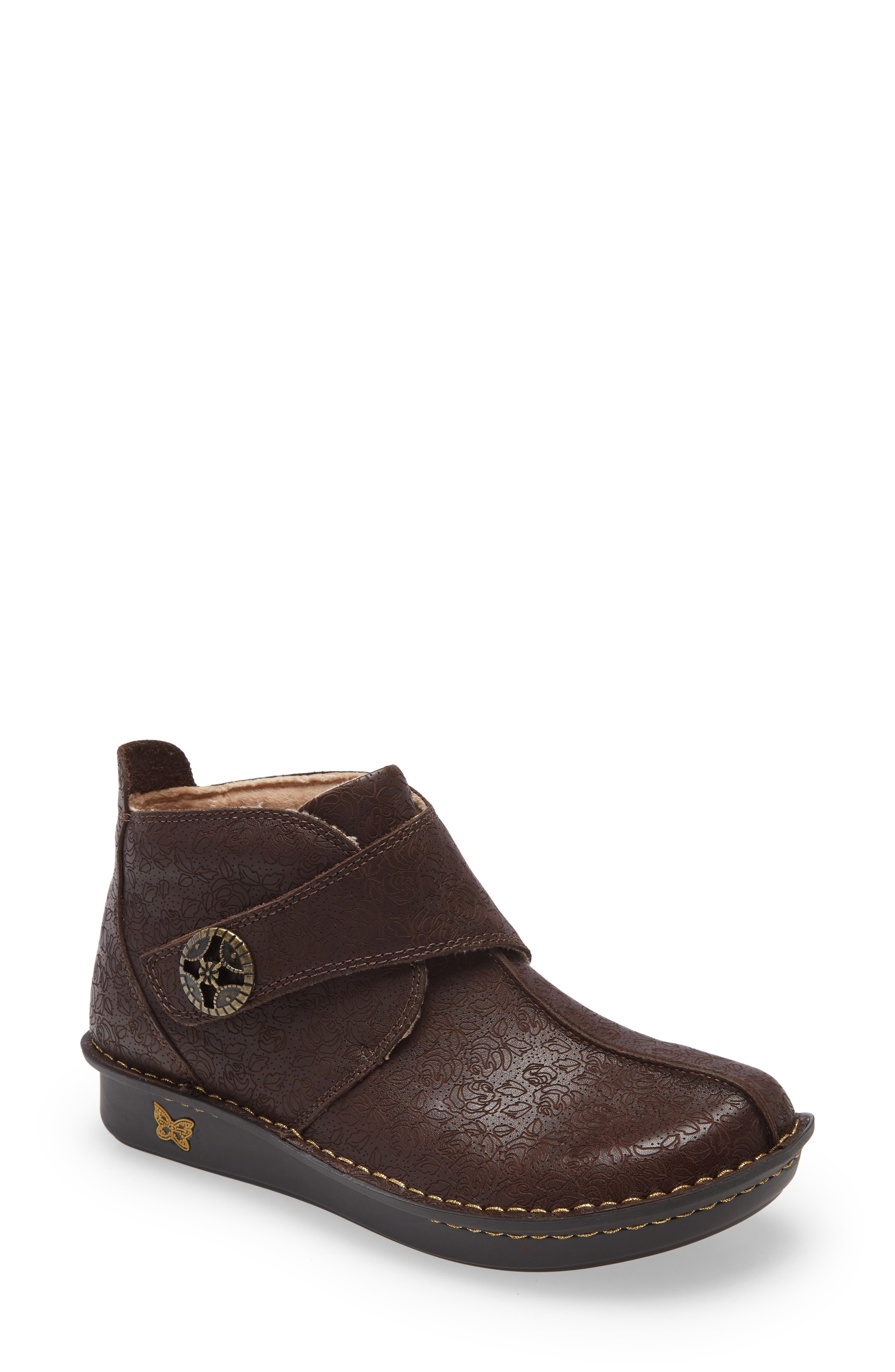 alegria caiti boot