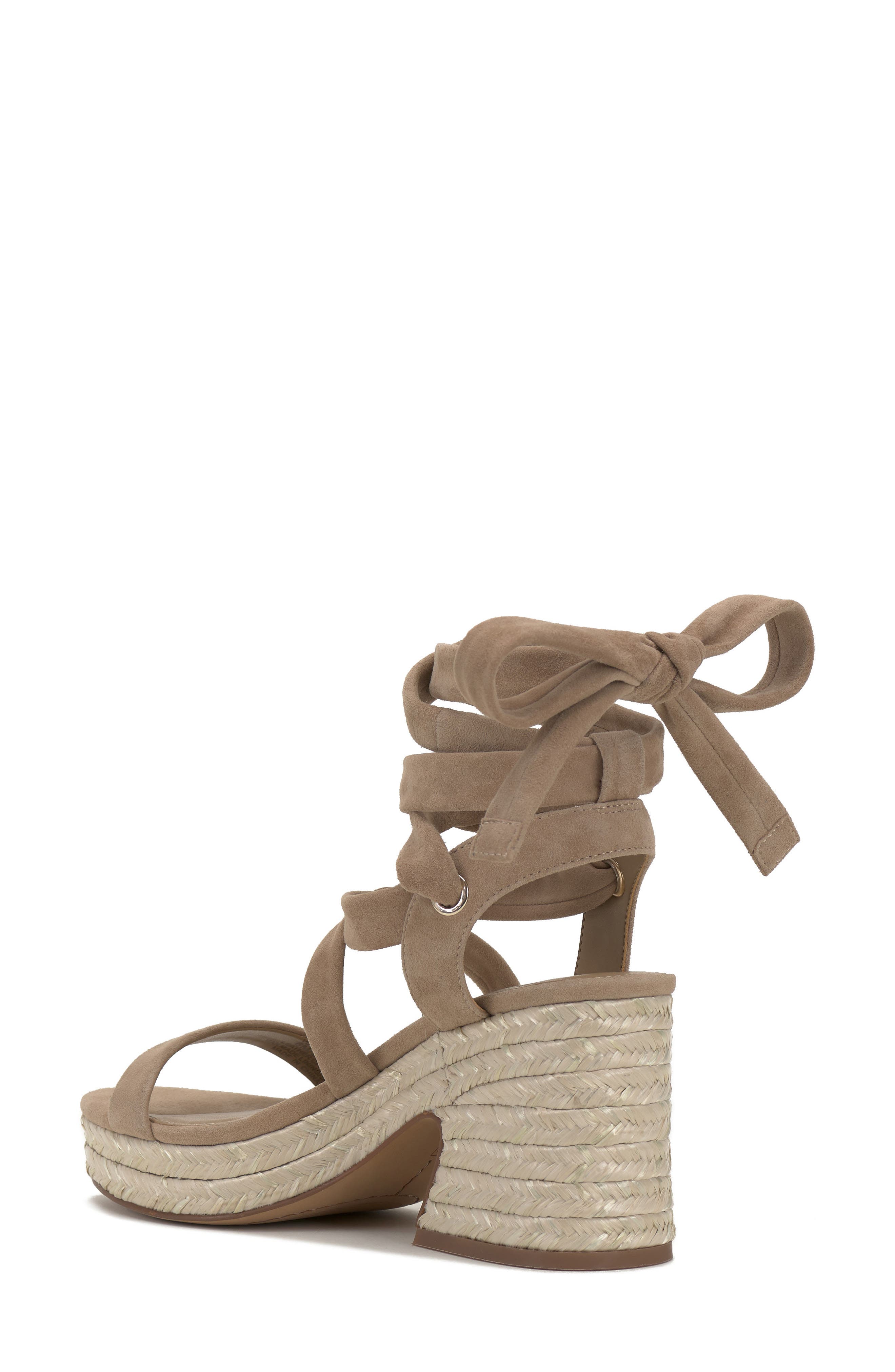 vince camuto rickert flatform espadrille