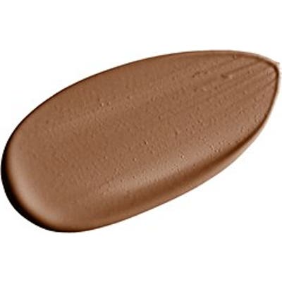 Shiseido Synchro Skin Lasting Liquid Foundation Broad Spectrum Spf 20 - Golden 5