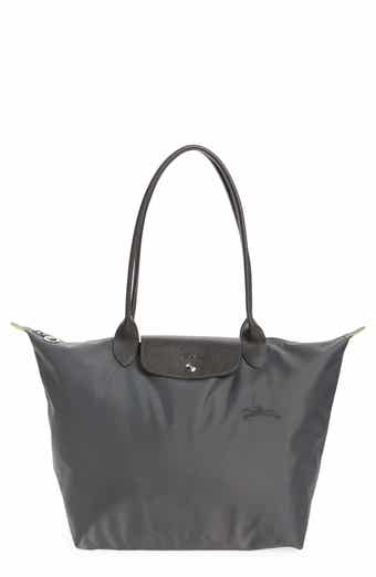 Longchamp Le Pliage Neo Long Handle, Luxury, Bags & Wallets on