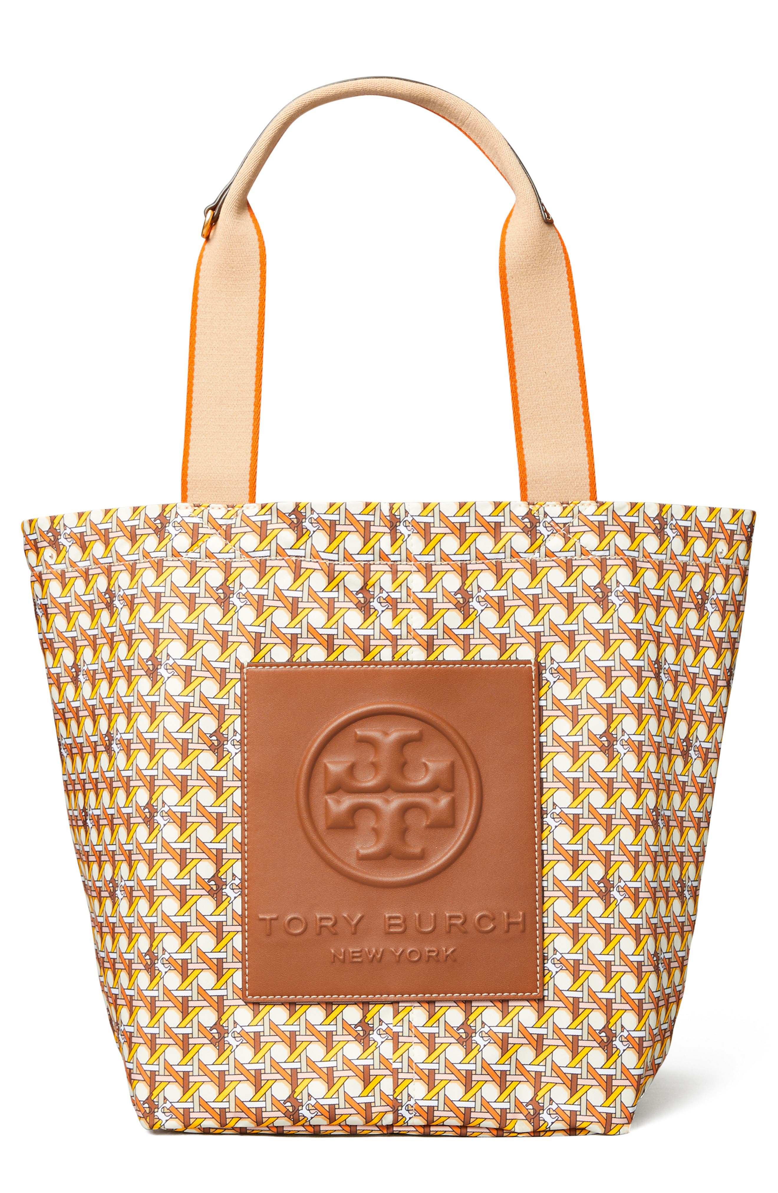 Tory burch tote top bag nordstrom