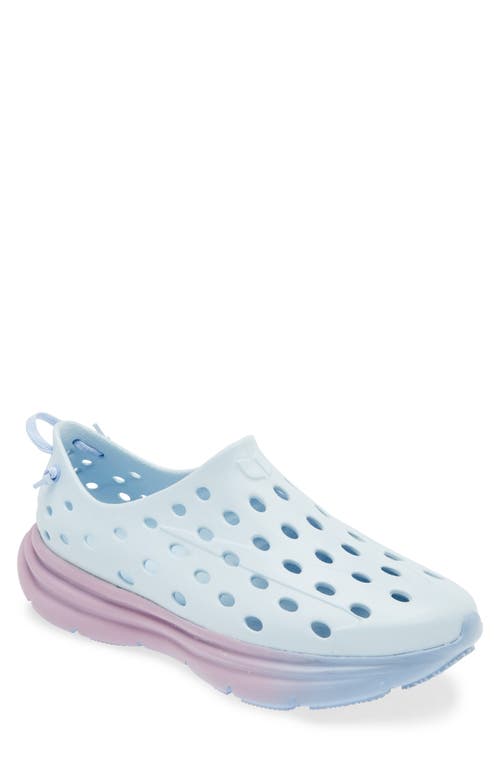 Kane Gender Inclusive Revive Shoe In Nantucket Breeze Fade