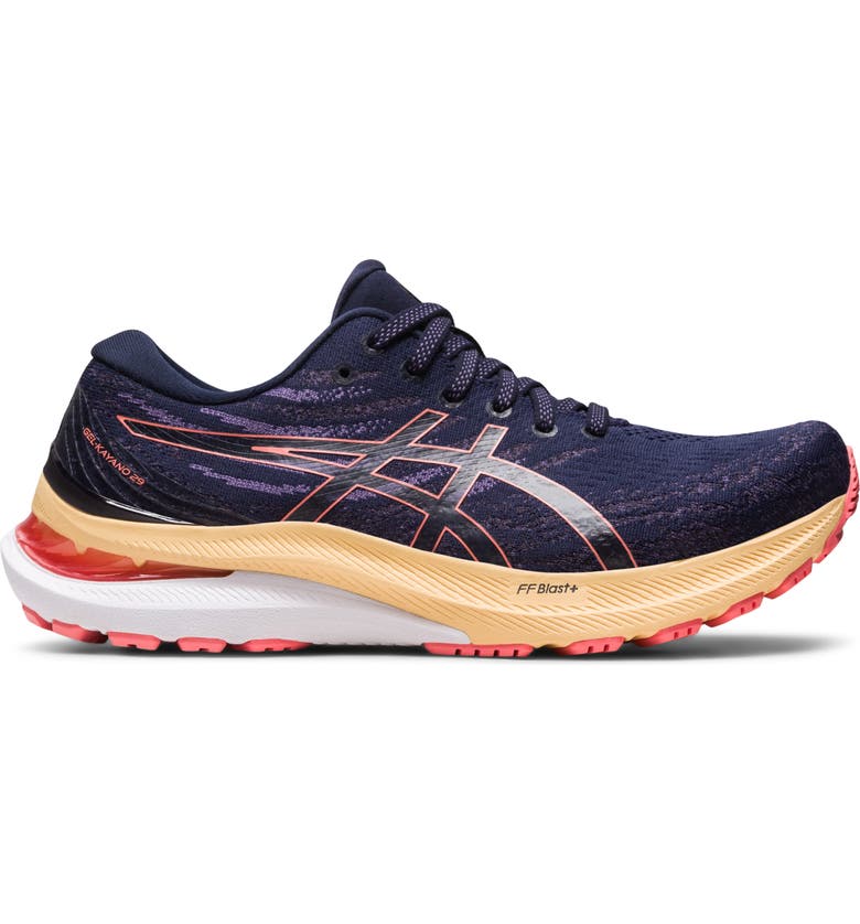 ASICS® GEL®-Kayano 29 Running Shoe (Women) | Nordstrom