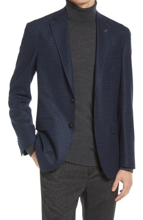 Men's Wool Coats | Nordstrom