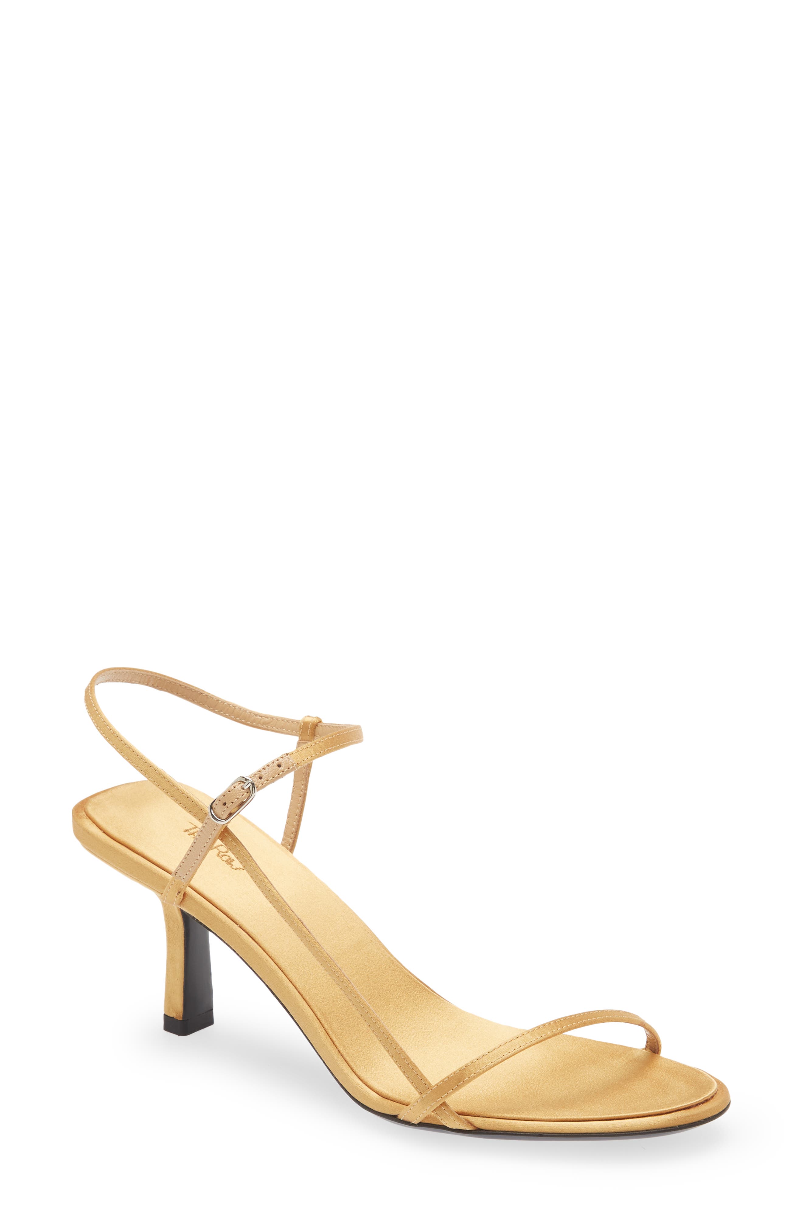 最大50%OFFクーポン THE ROW ザ ロウ Bare sandal ベアサンダル