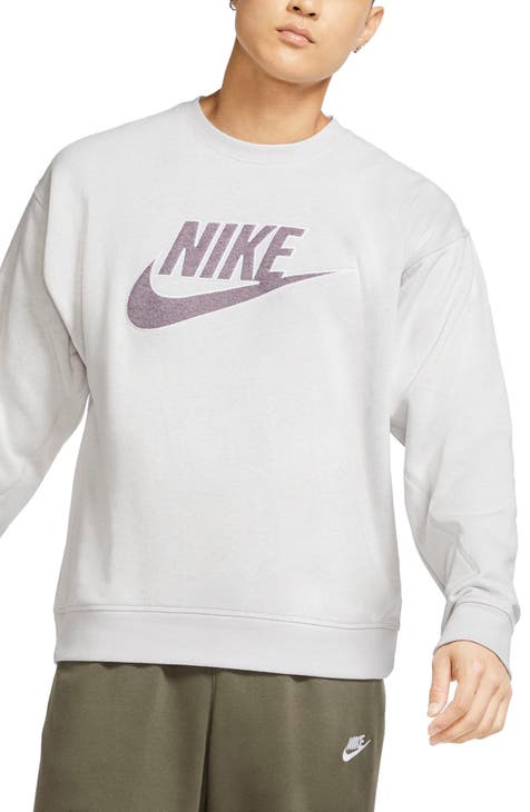 Nike Crewneck Sweatshirts Men | Nordstrom