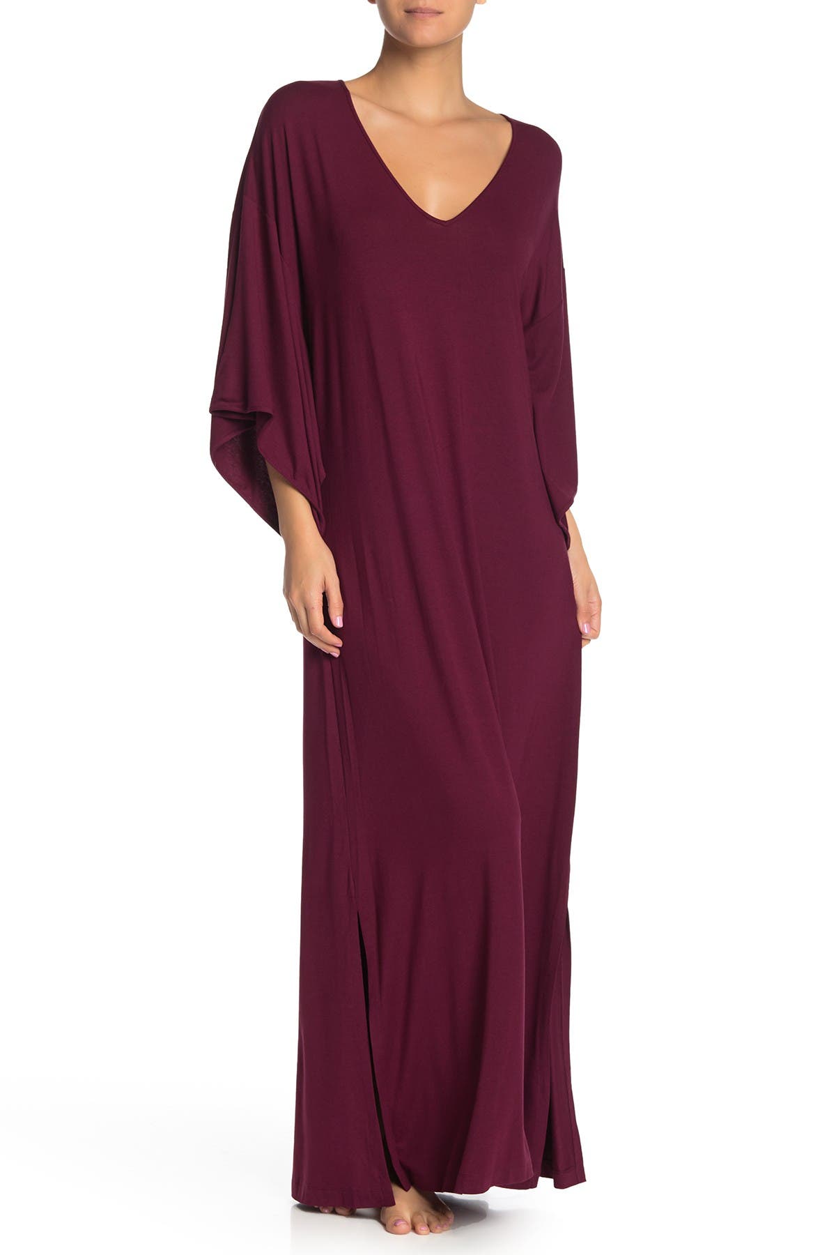 n natori caftan