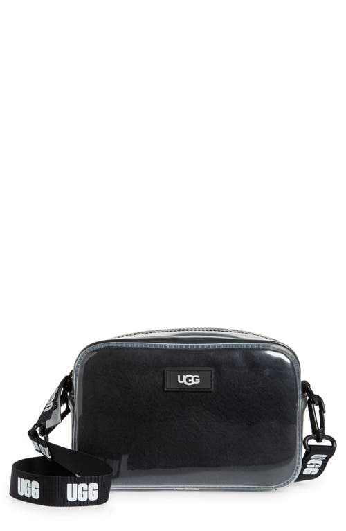 UGG(r) Janey II Shoulder Bag in Black
