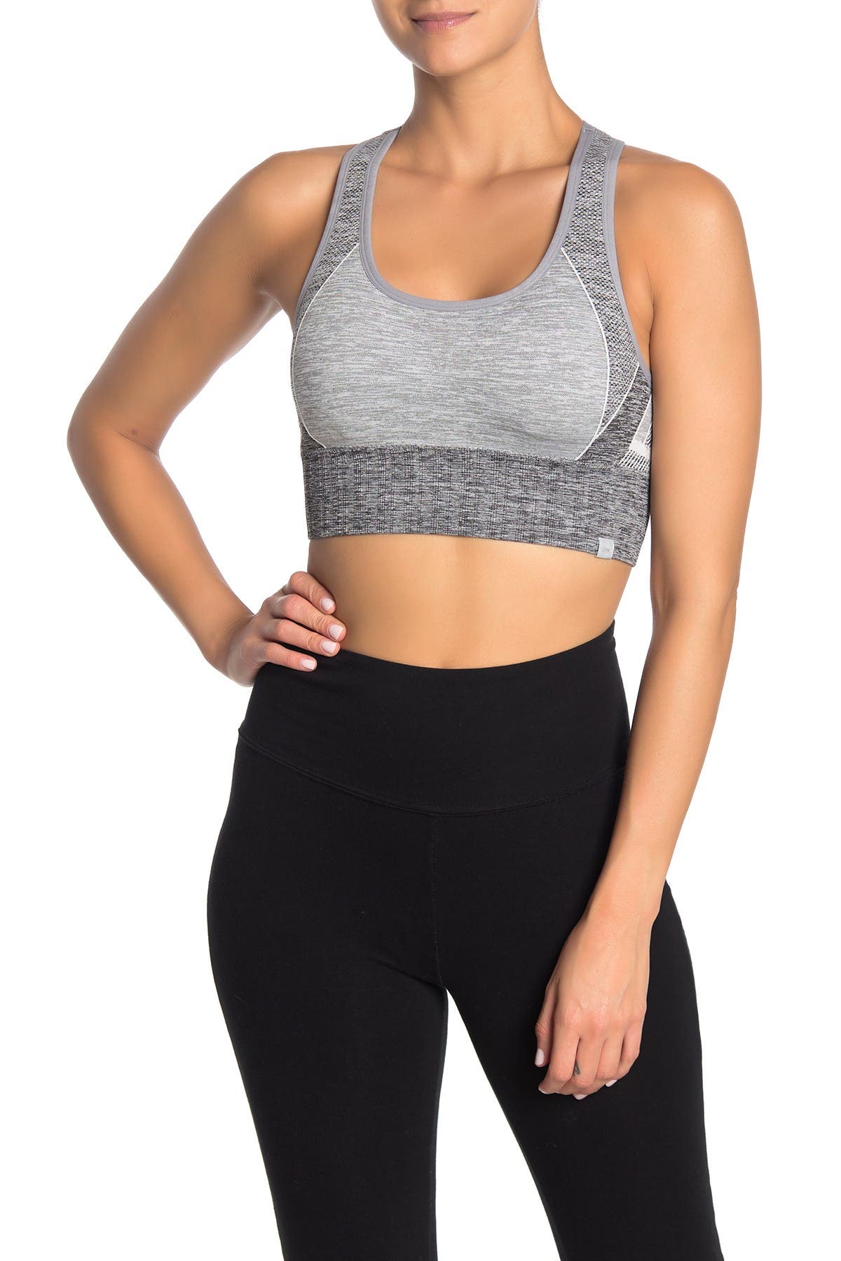 puma women's sports bra