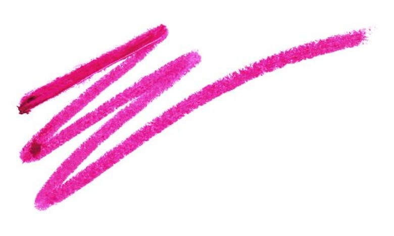 Charlotte Tilbury Lip Cheat Re-shape & Re-size Lip Liner In The Queen