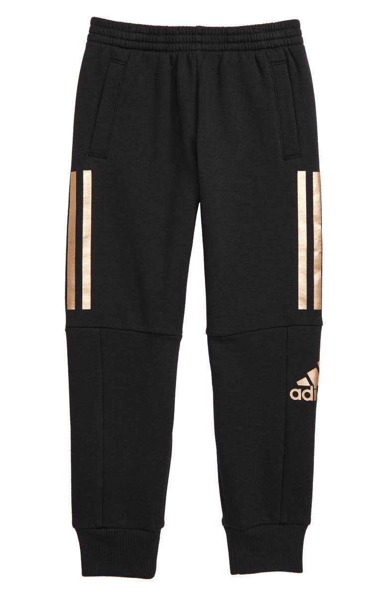 adidas 3 stripe fleece joggers adidas 3 stripe fleece joggers