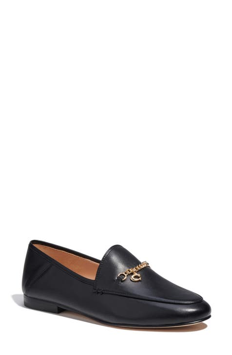 Women's COACH Loafers & Oxfords | Nordstrom