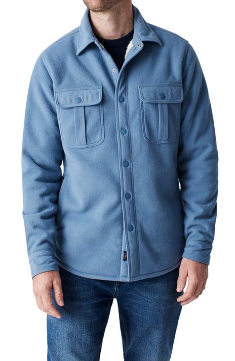 Men's Shirt Jackets | Nordstrom