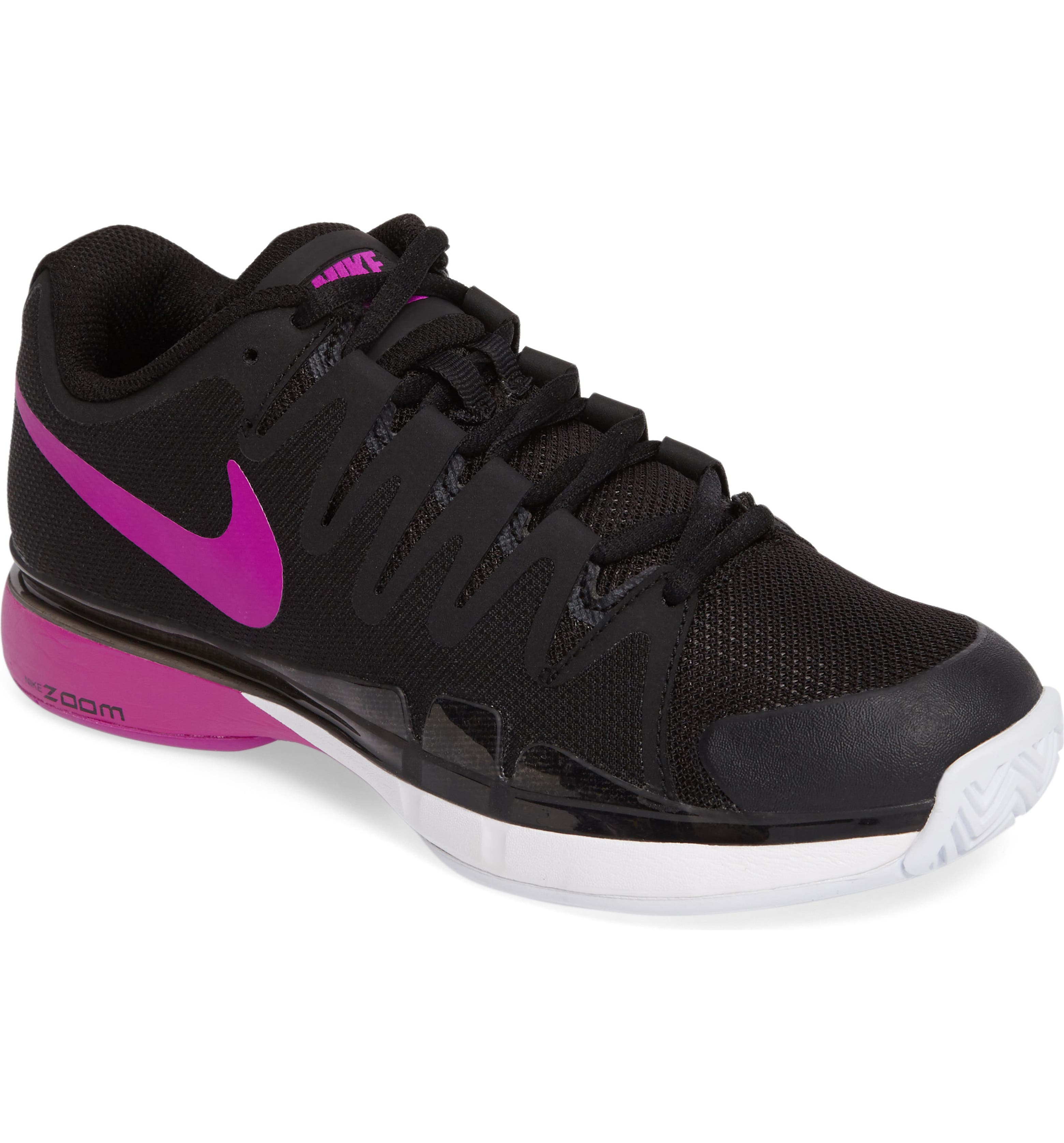 Nike 'Zoom Vapor 9.5 Tour' Tennis Shoe (Women) | Nordstrom