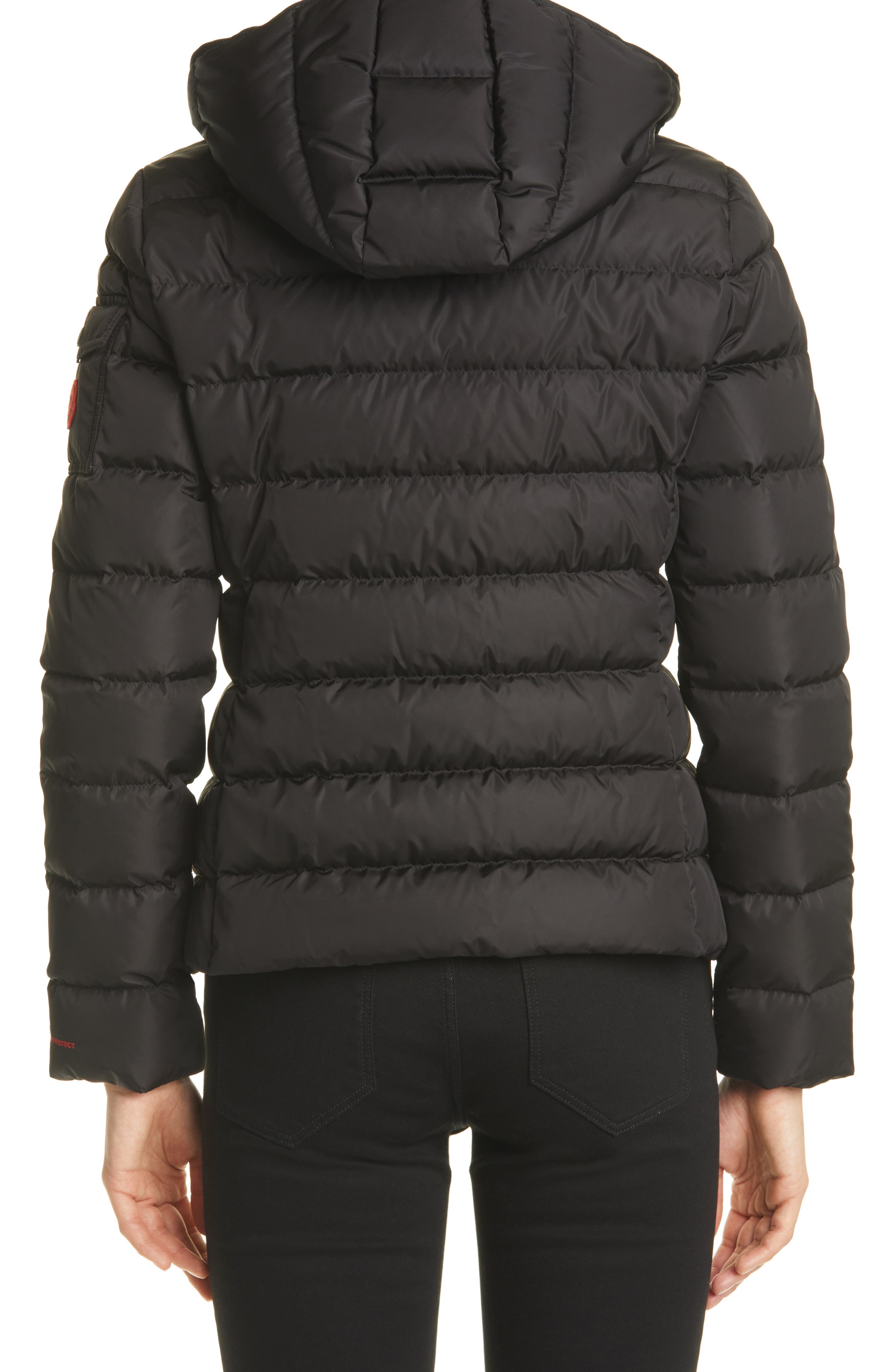 moncler betula jacket