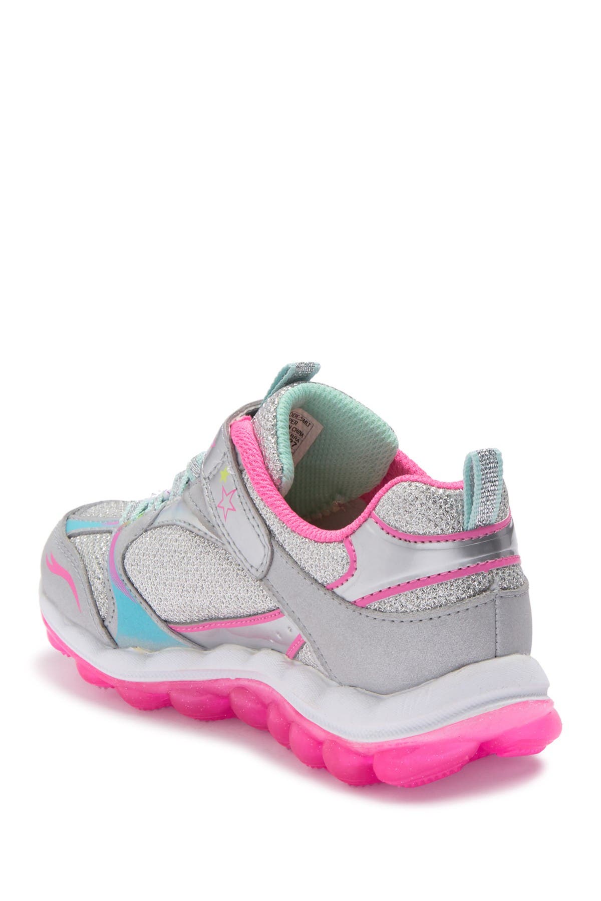 skechers with bubbles on bottom