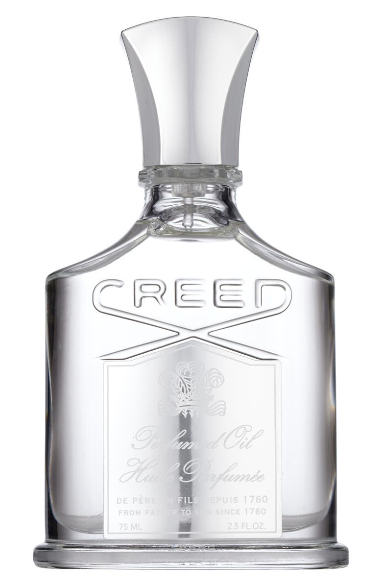 Creed Aventus Perfume Oil Spray Nordstrom