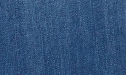 Mavi Jeans Marcus Brushed Slim Straight Jeans In Dark Blue Boston