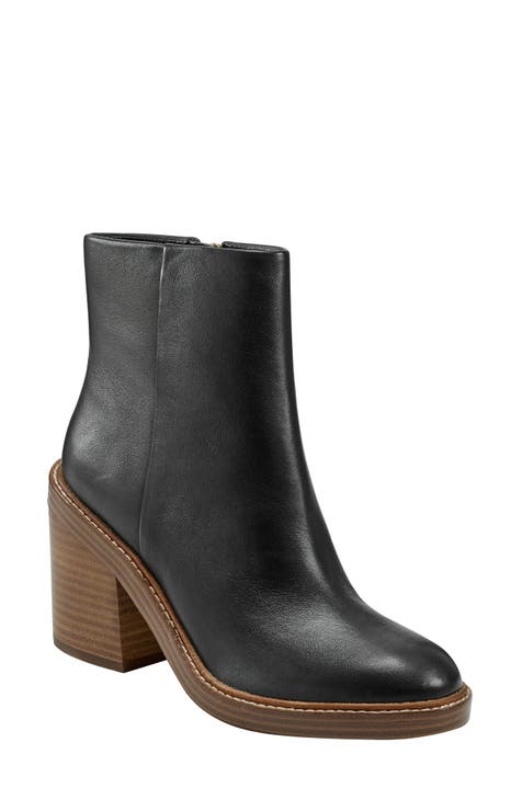 Marc Fisher LTD Breezy Bootie curated on LTK