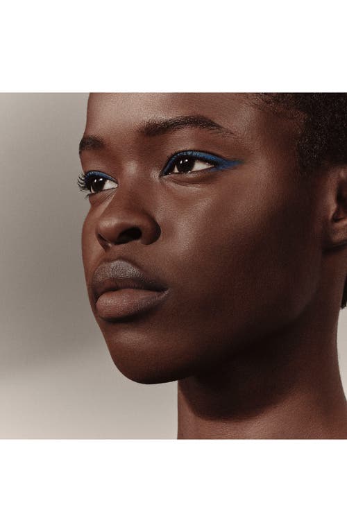 Hermes Trait D'hermès In 62 Bleu De Prusse