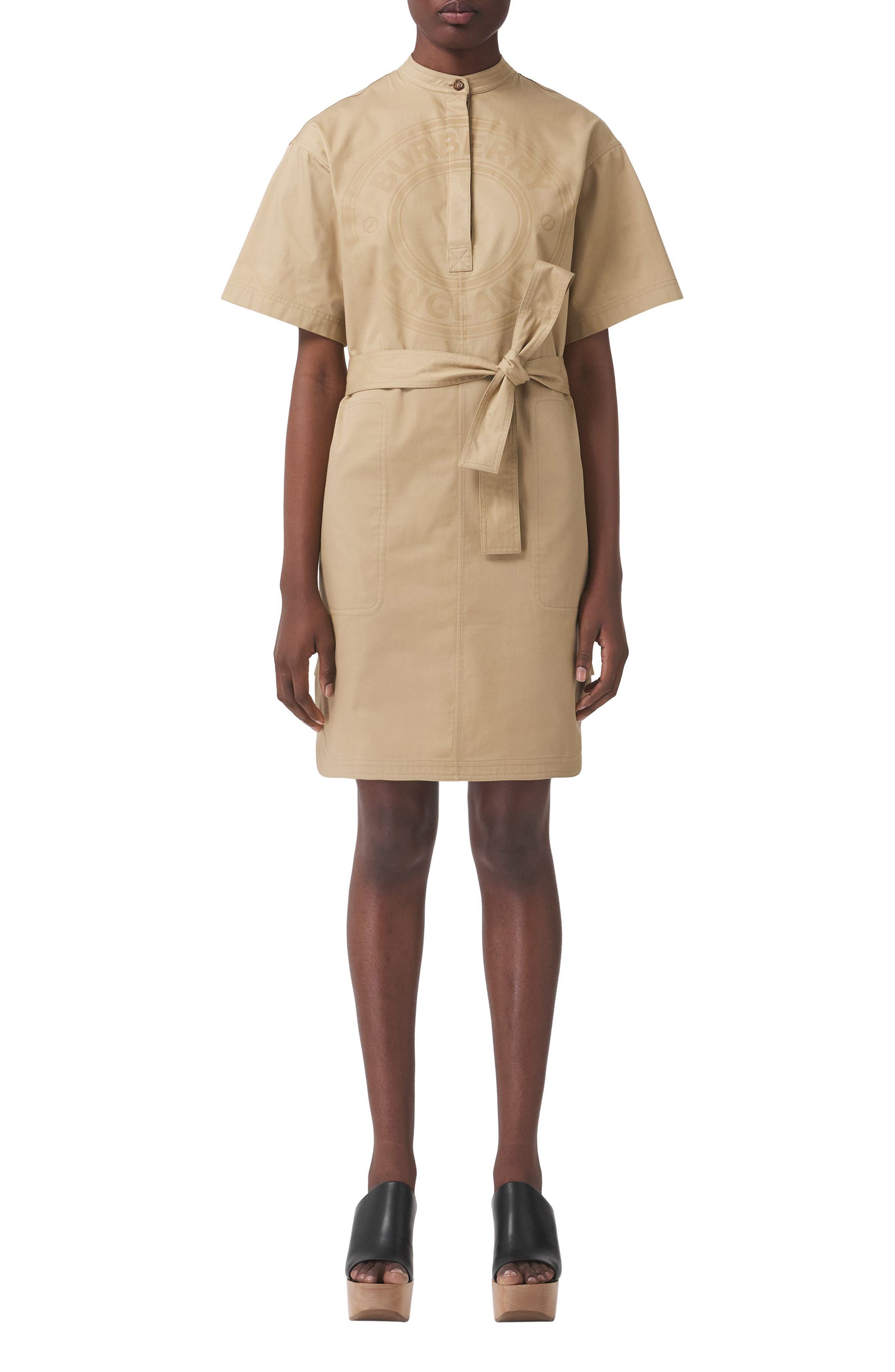 burberry at nordstrom