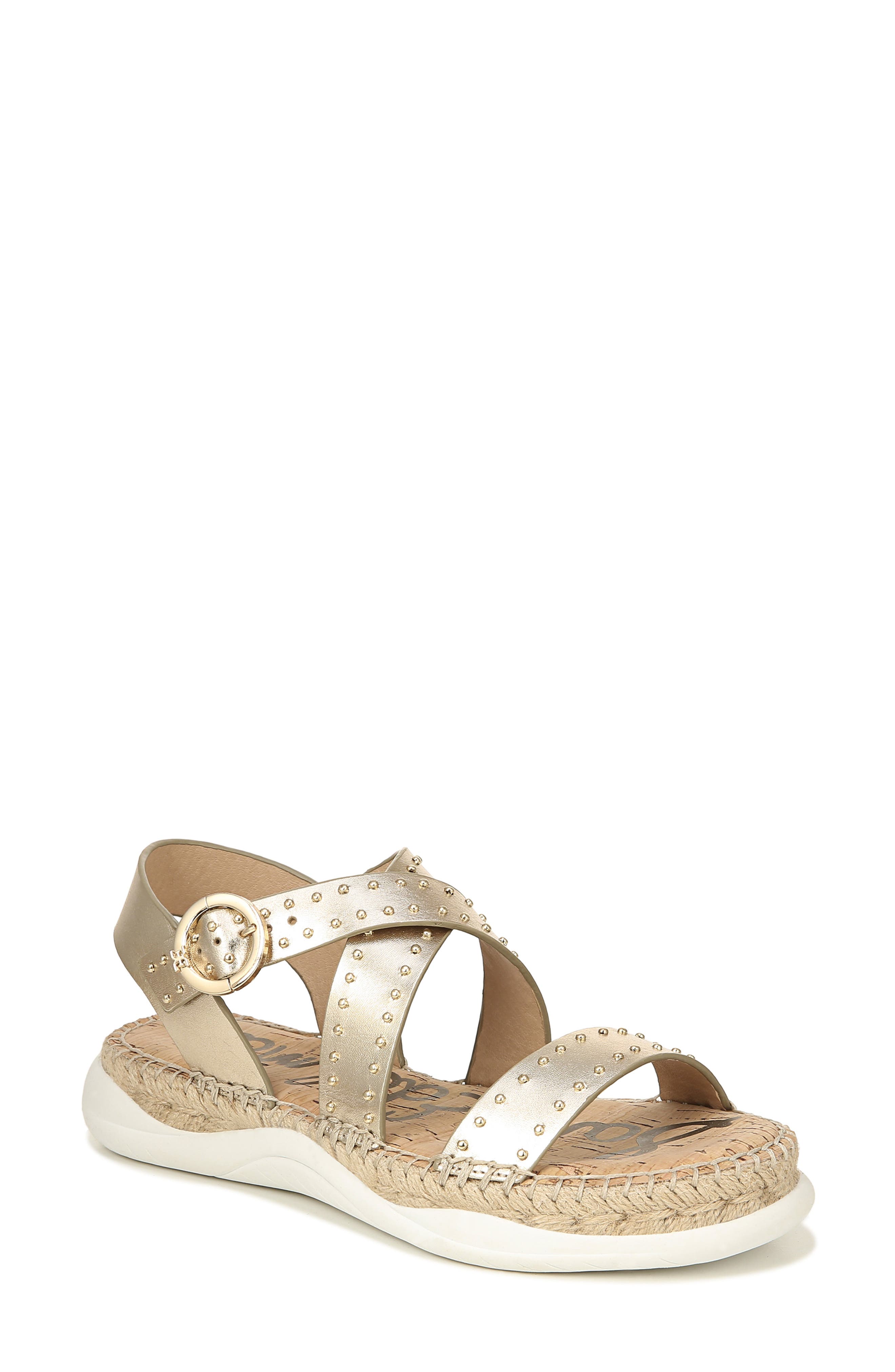 sam edelman janette studded sandal