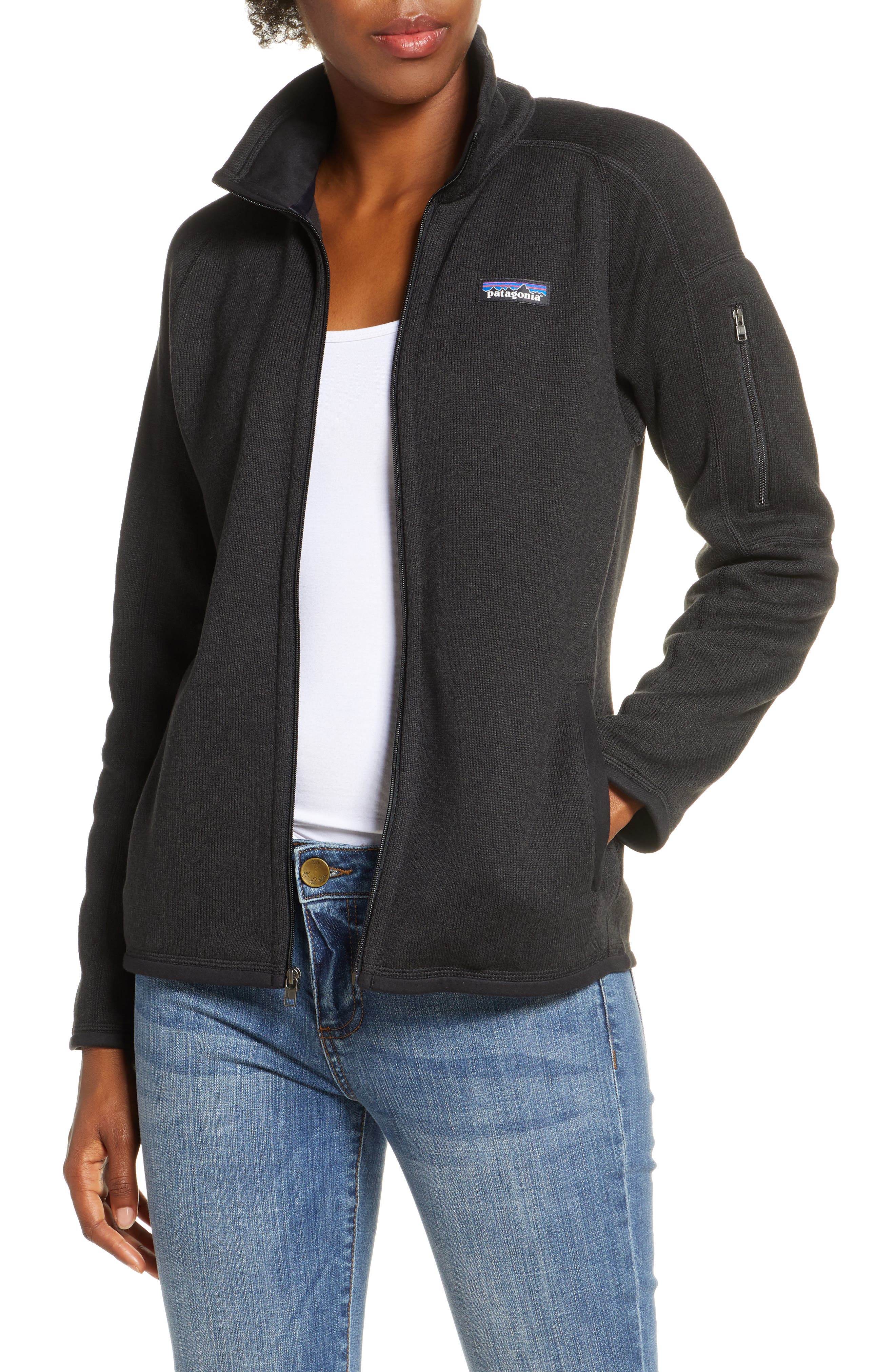 patagonia better sweater sale