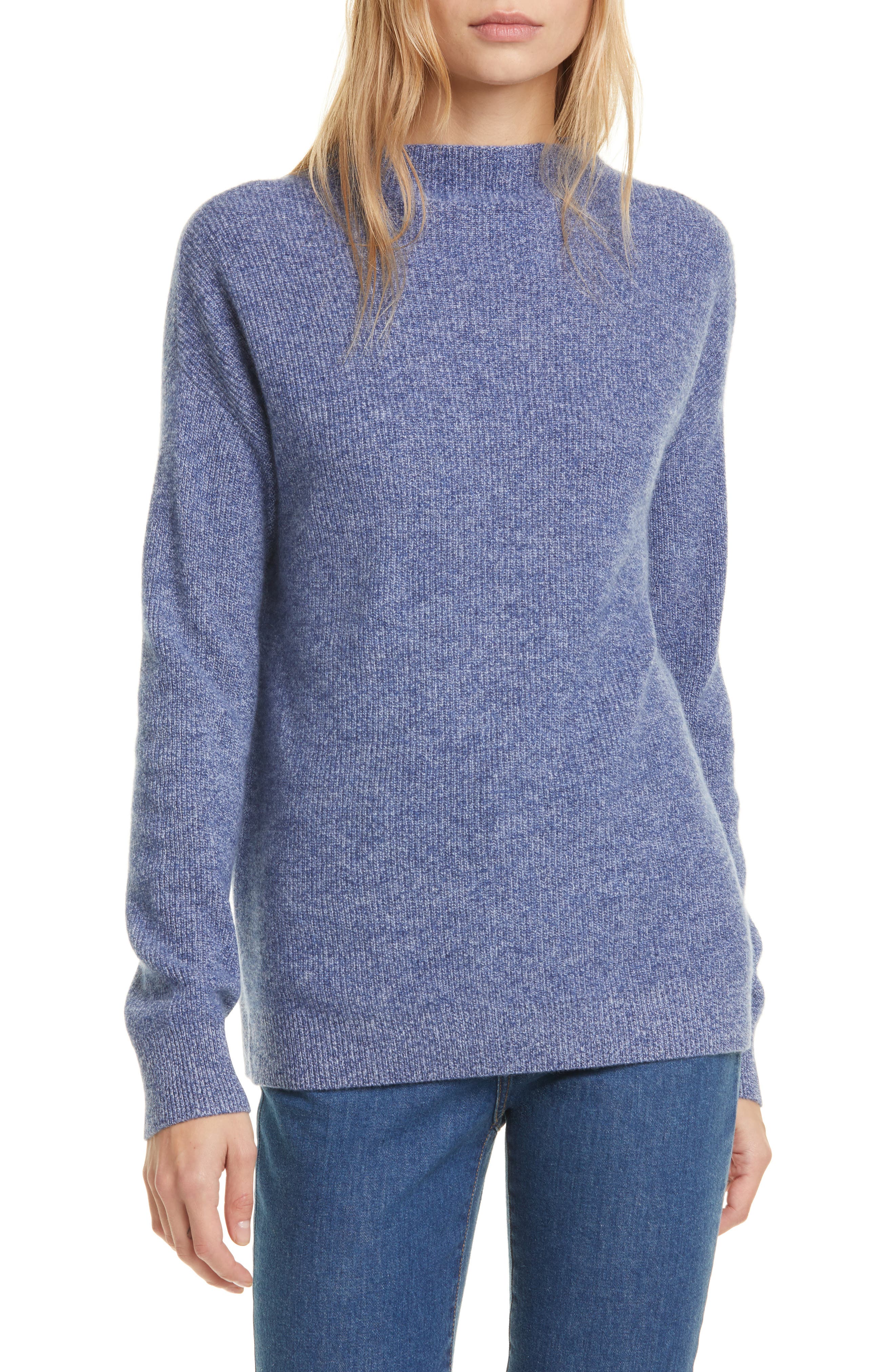 nordstrom cashmere sweater