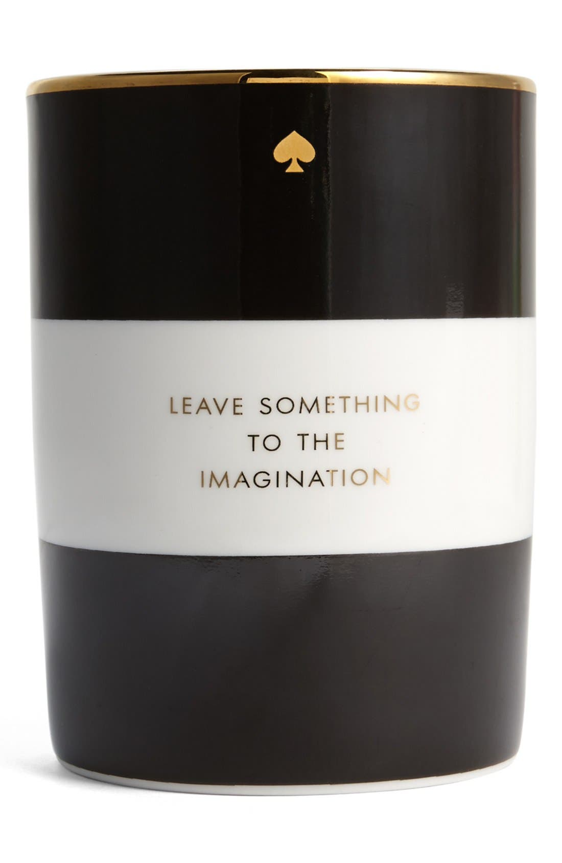 kate spade new york 'light up the room' scented candle Nordstrom