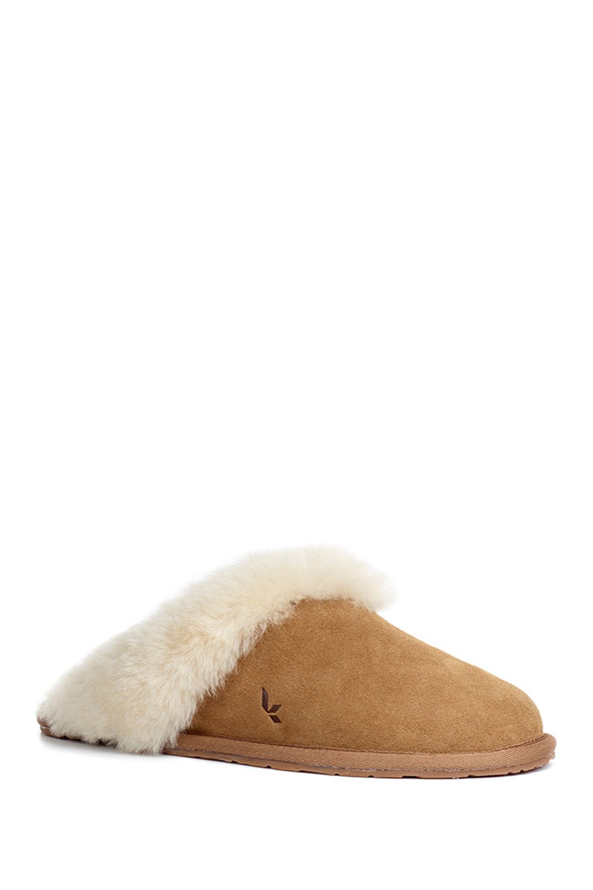 nordstrom fuzzy slippers