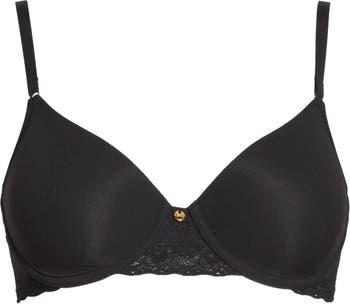 Natori Womens Bliss Perfection Contour Underwire : : Clothing,  Shoes & Accessories