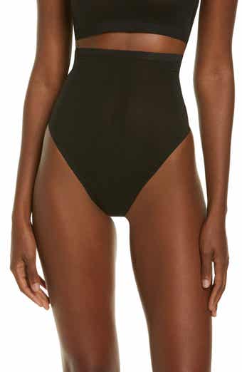 SKIMS Barely There Shapewear Shorts Black NWT Size 4X - $45 New With Tags -  From Katelyn