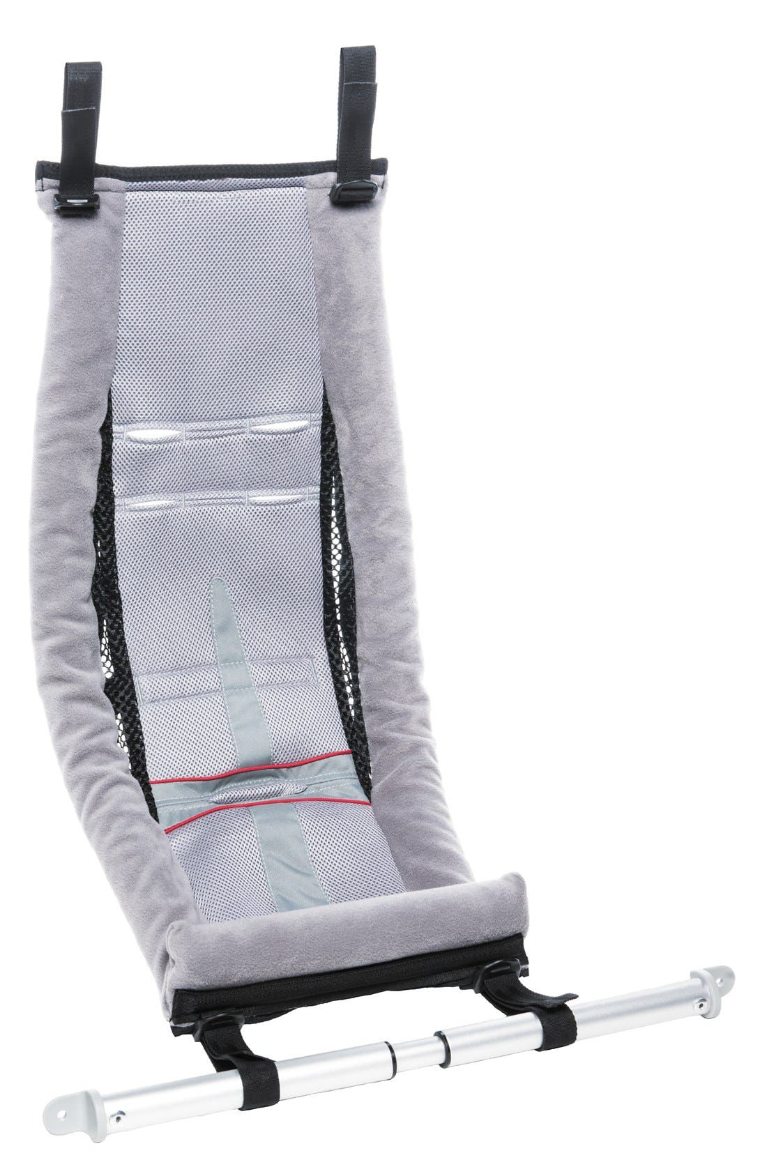 UPC 872299037728 product image for Thule Infant Sling in White at Nordstrom | upcitemdb.com