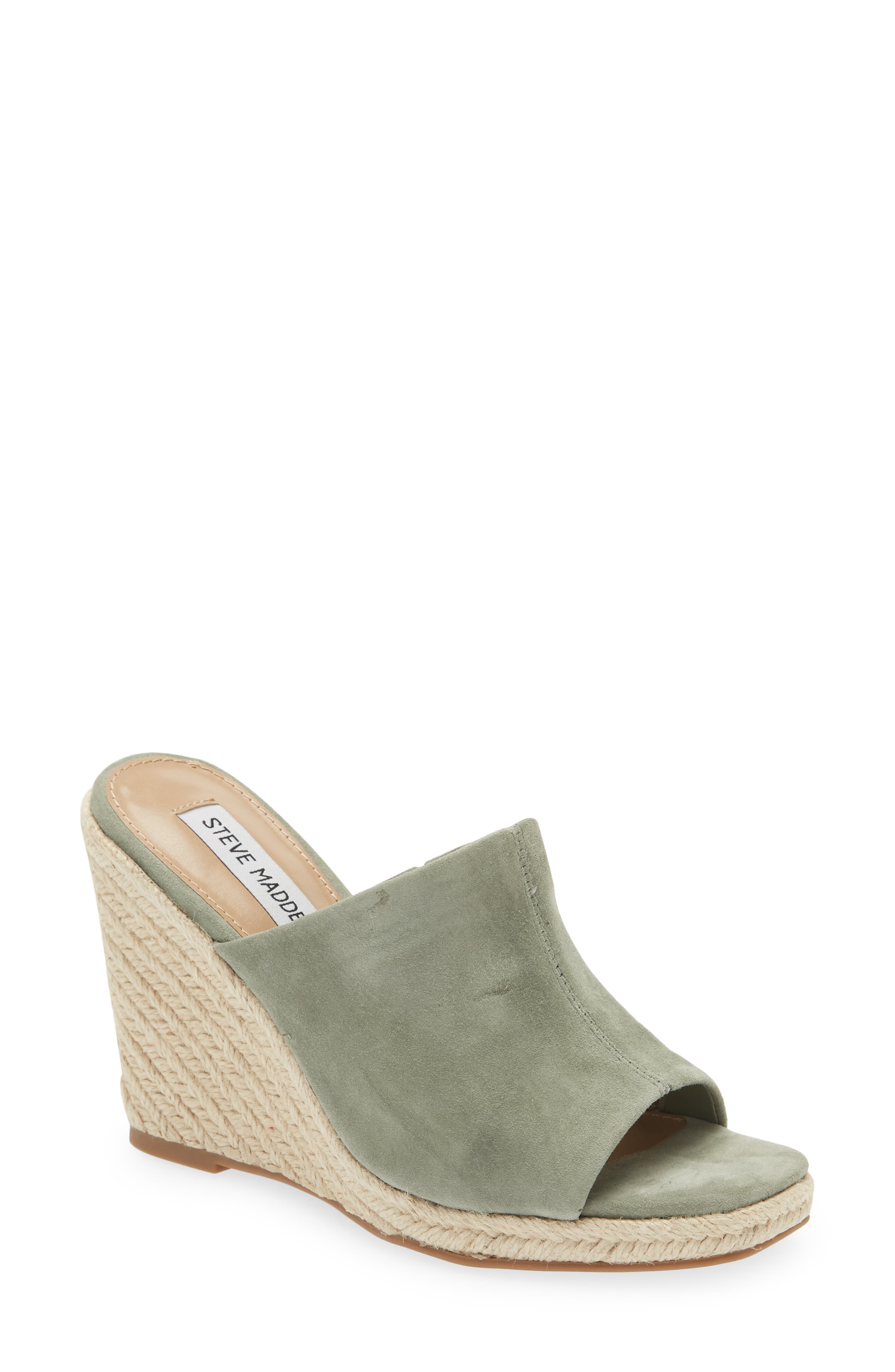 Women's Beige Wedge Sandals | Nordstrom