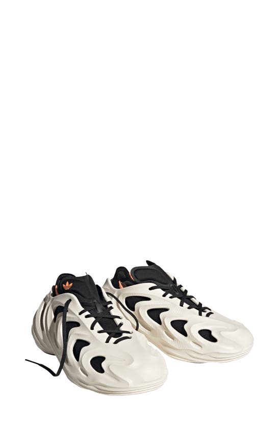 adidas gazelle silver green womens Adifom Q Shoes GW2216 main image 0