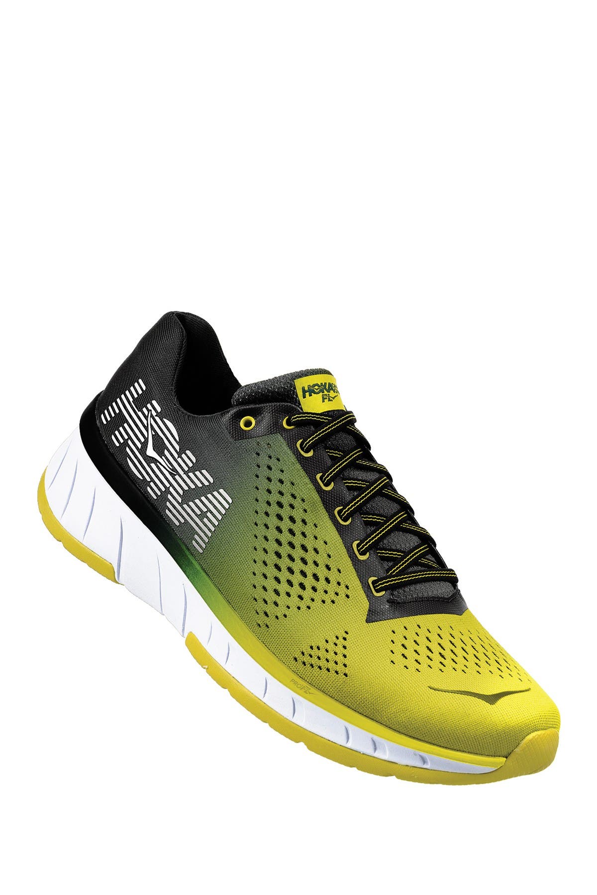 hoka cavu running shoes