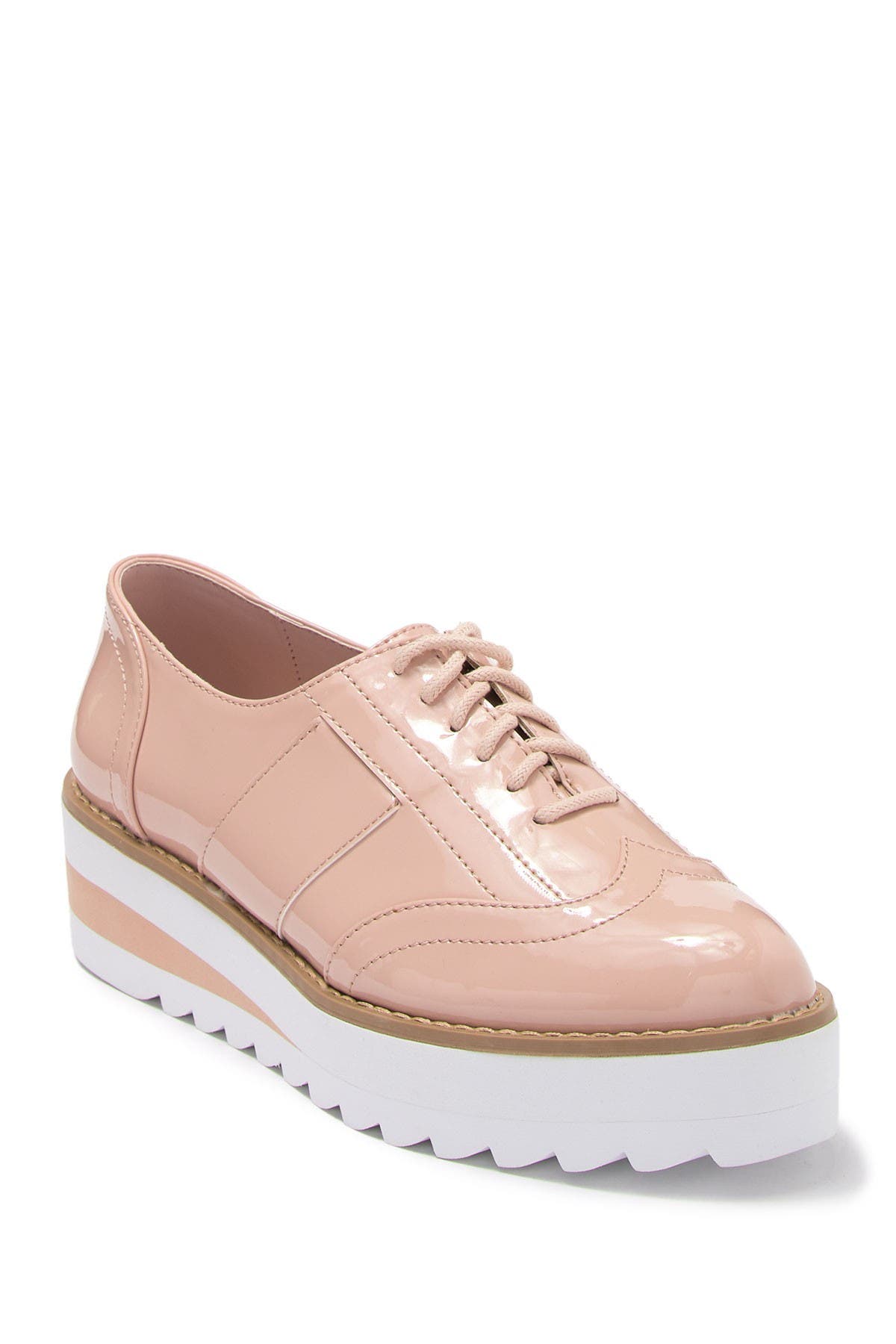 madden girl platform oxfords