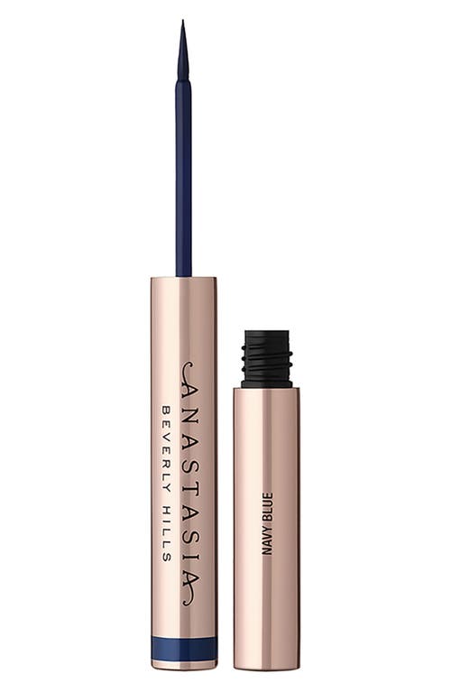 ANASTASIA BEVERLY HILLS ANASTASIA BEVERLY HILLS LIQUID LINER 