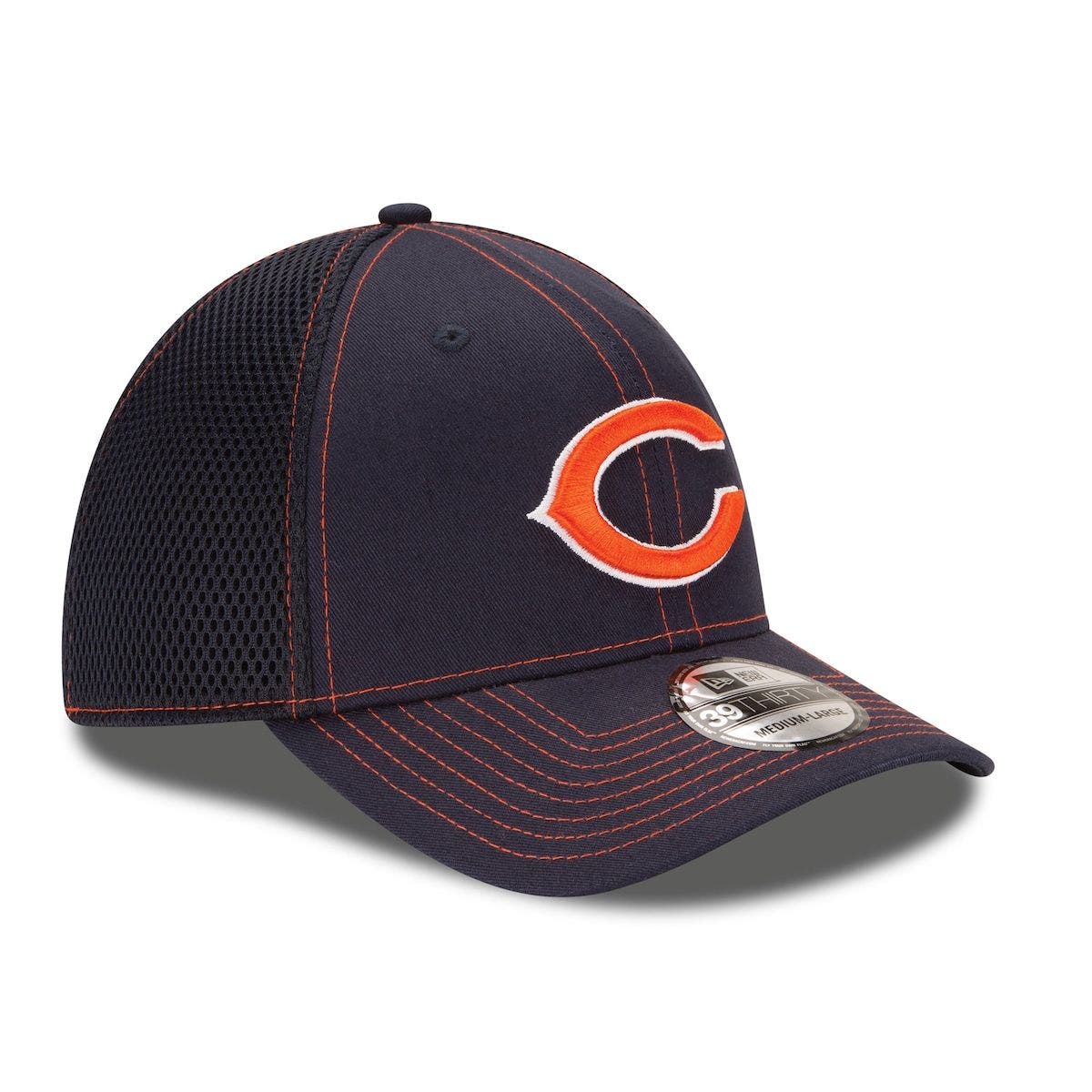 new era 39thirty chicago bears