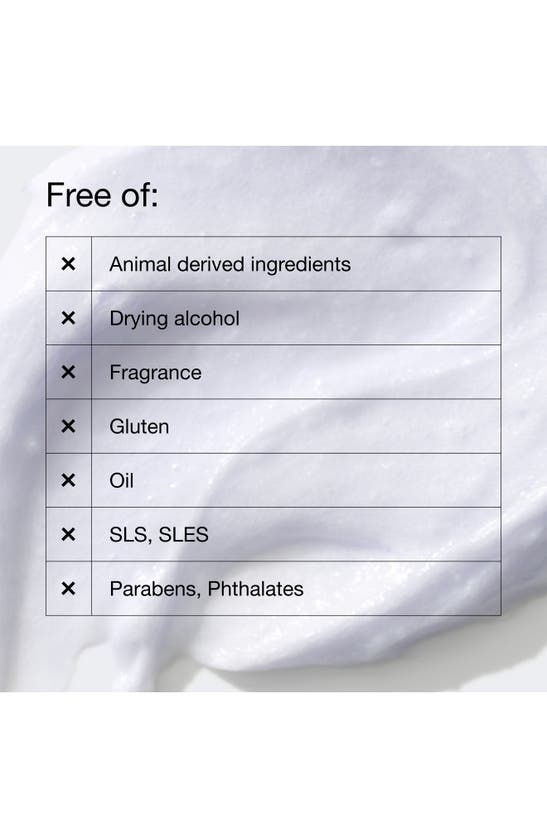 CLINIQUE CLINIQUE TAKE THE DAY OFF FACIAL CLEANSING MOUSSE