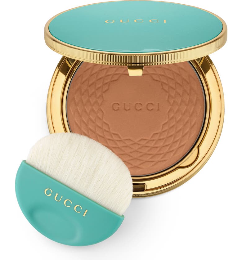 Gucci Poudre De Beaute EEclat Soleil Bronzing Powder