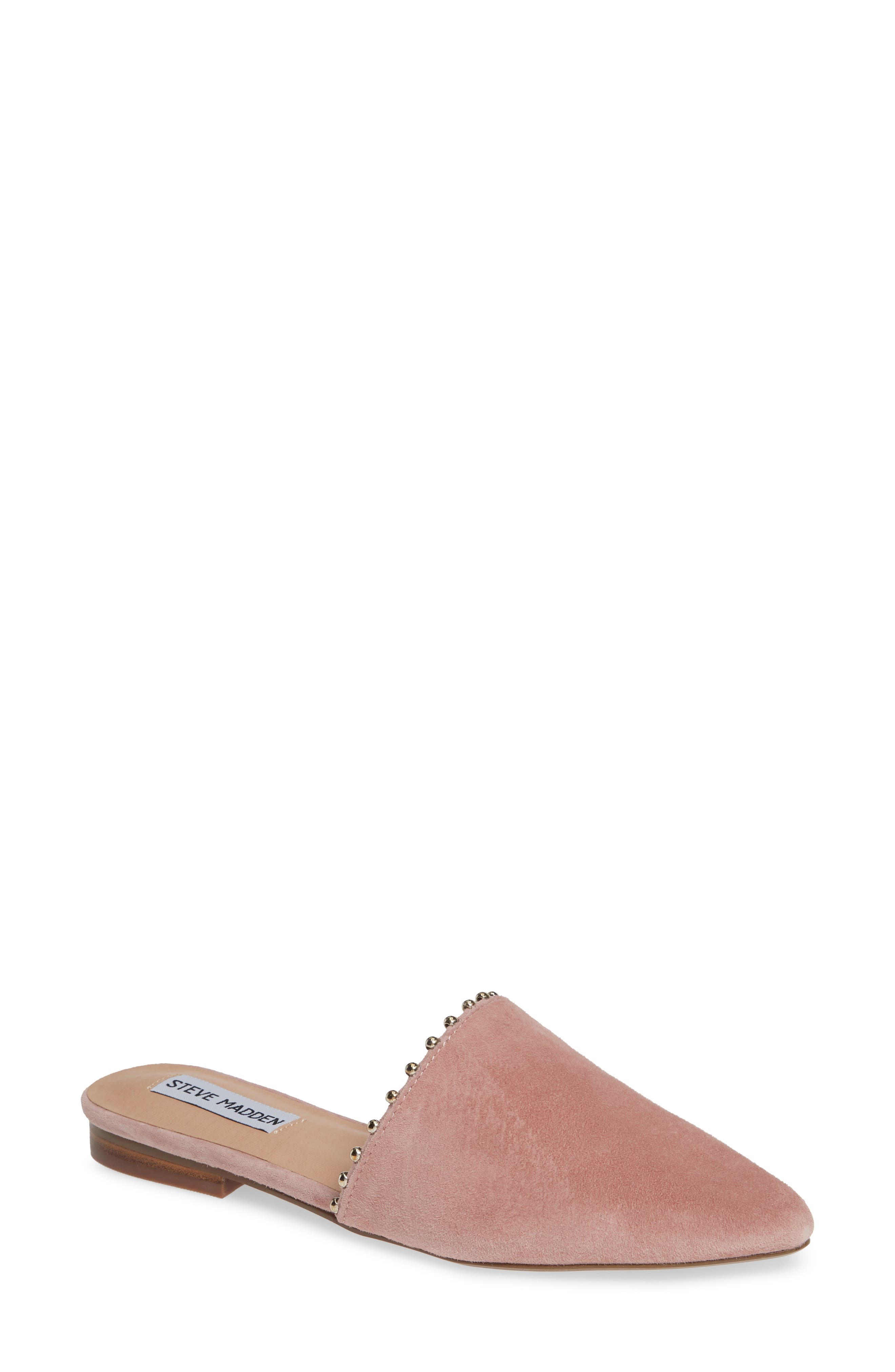 nordstrom steve madden mules