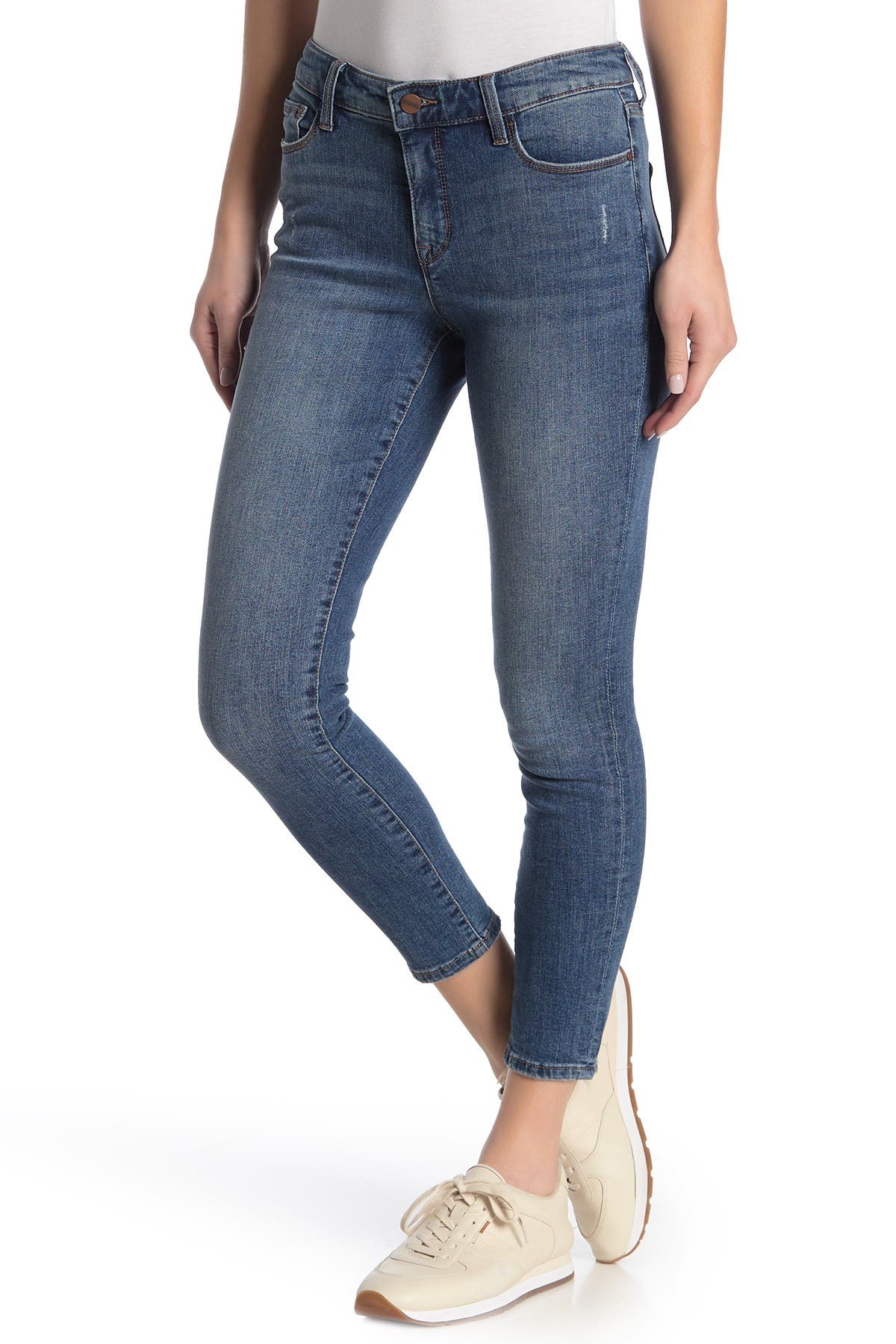 sanctuary social standard skinny jeans