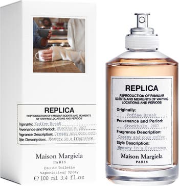 Maison Margiela Coffee Break Eau de Toilette | Nordstrom